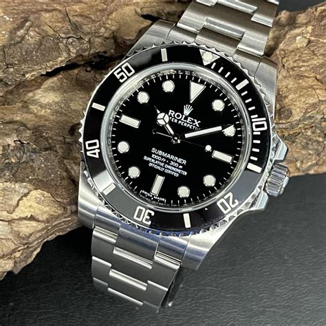 prix rolex submariner no date|rolex submariner value chart.